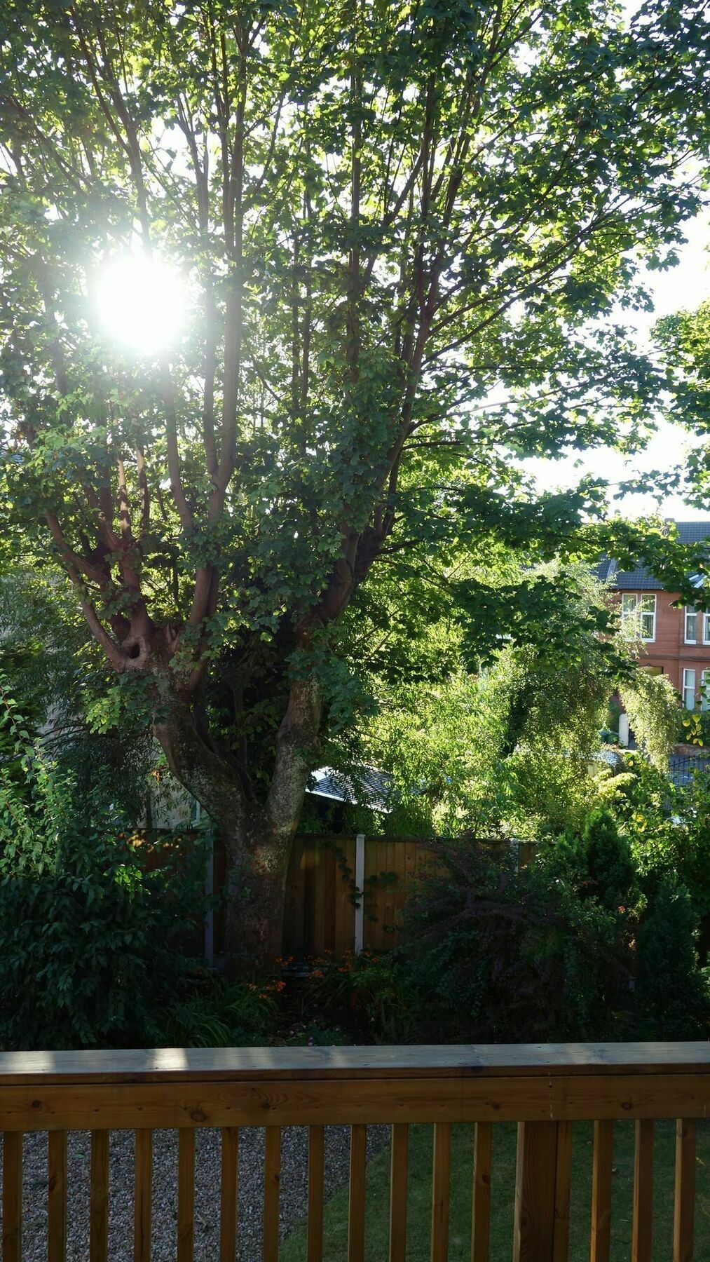 Claremont House B&B 글라스고 외부 사진